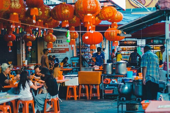 °17or19 Hrs Kuala Lumpur Van Tour from Singapore w' Tour Guide - Quick hits before you go