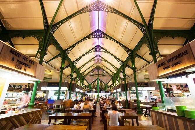 2-4 days in Singapore Guided Tour Pass - Who this tour pass is best for
