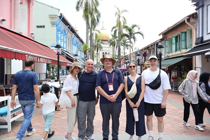4-hour Chinatown, Little India, and Arab Street Walking Tour - Price and value: what $76.57 buys (and what costs extra)