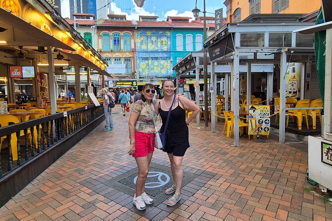 4-hour Chinatown, Little India, and Arab Street Walking Tour - Who should book this tour (and who should skip it)
