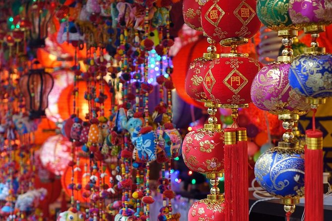 8 Hours - Singapore Tour in Private Car or Minibus with Driver - Jewel at Changi: The Perfect Way to Finish (or Start) the Day