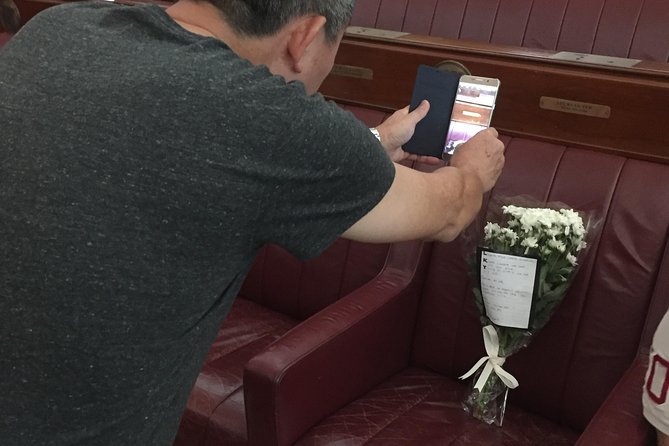 About Mr Lee - Getting comfortable in an air-conditioned vehicle (and why it matters)