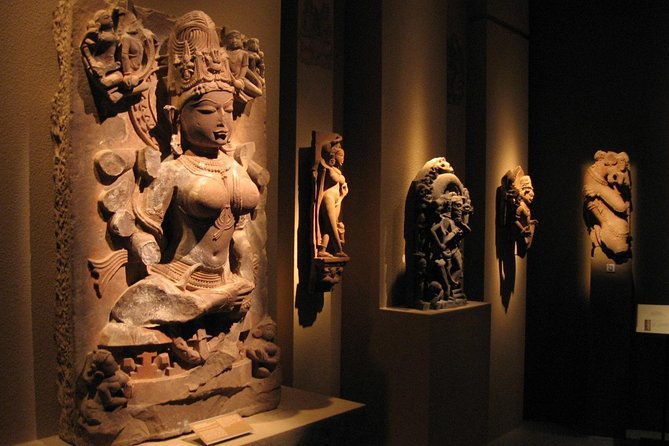 Asian Civilisations Museum Admission Ticket - Special exhibitions and festival nights: plan around what’s on