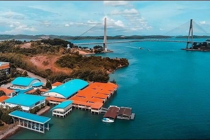 Batam Day Tour from Singapore with Ferry Ticket, Massage & Lunch - Key points I think you’ll care about
