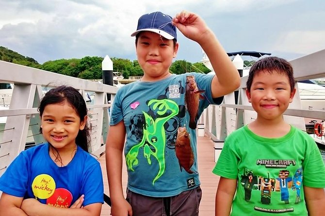 Beginner Angler's Course - Why the Small Class Feels Different (Meet the Instructors Behind It)