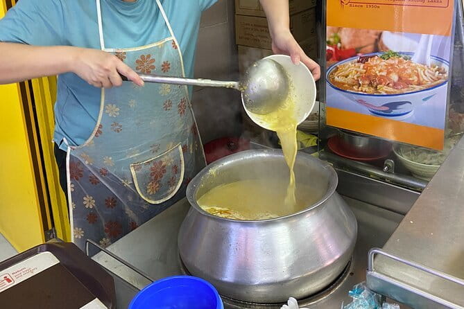 Best Ever Katong Food Tour with Local Foodie - PRIVATE TOUR - Key highlights before you go