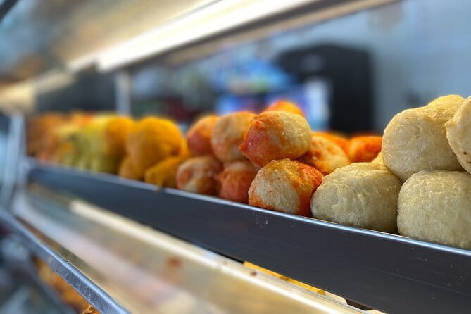 Best Ever Katong Food Tour with Local Foodie - PRIVATE TOUR - Timing and walking tips for a 3-hour Katong crawl