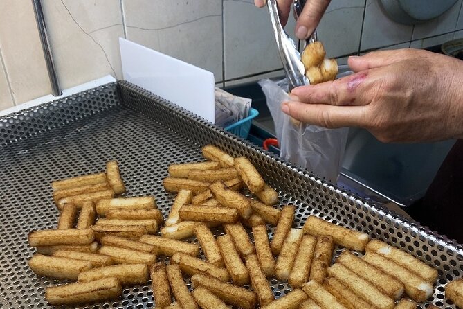 Best Ever Street Foods with Local Foodie - PRIVATE TOUR - Timing and walking: how to plan your 9:00 am start