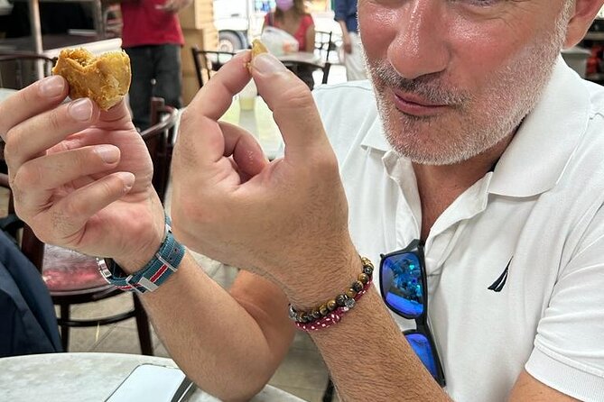 Best Ever Street Foods with Local Foodie - PRIVATE TOUR - Price and logistics: is $95.24 good value?