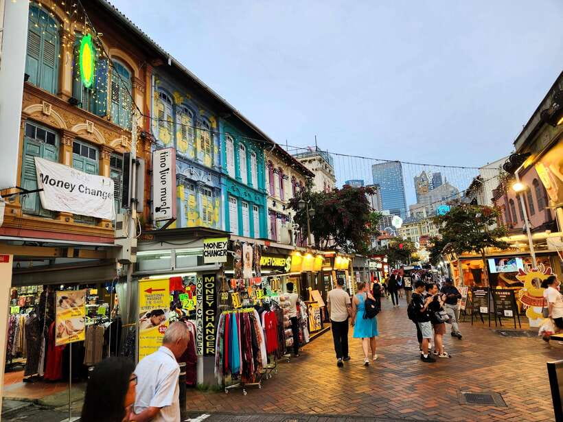 Best of Singapore - Full Day Private Tour - Key highlights to know before you go