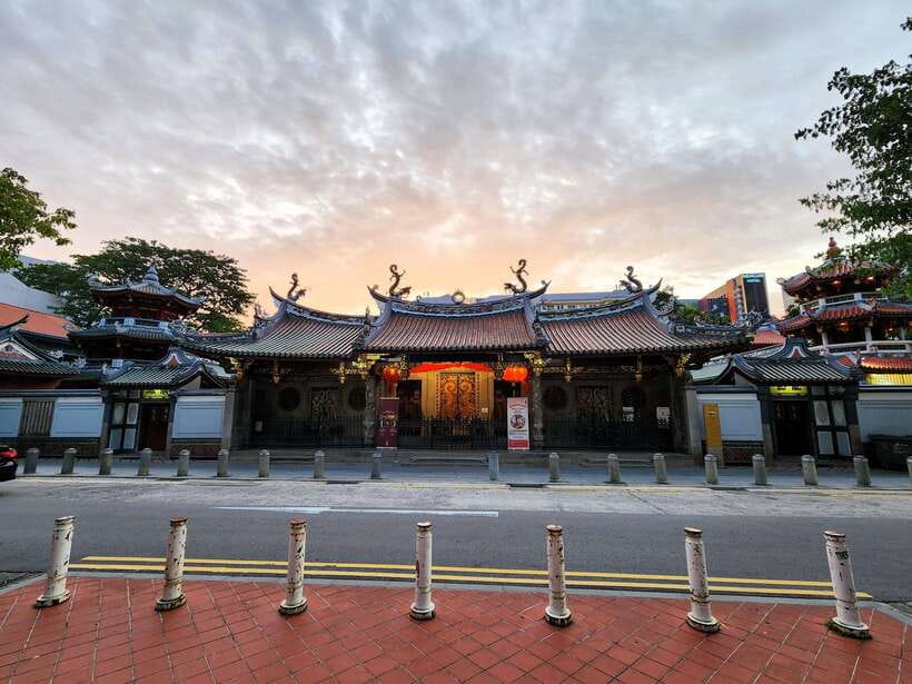 Best of Singapore - Full Day Private Tour - The real value of a private day in Singapore