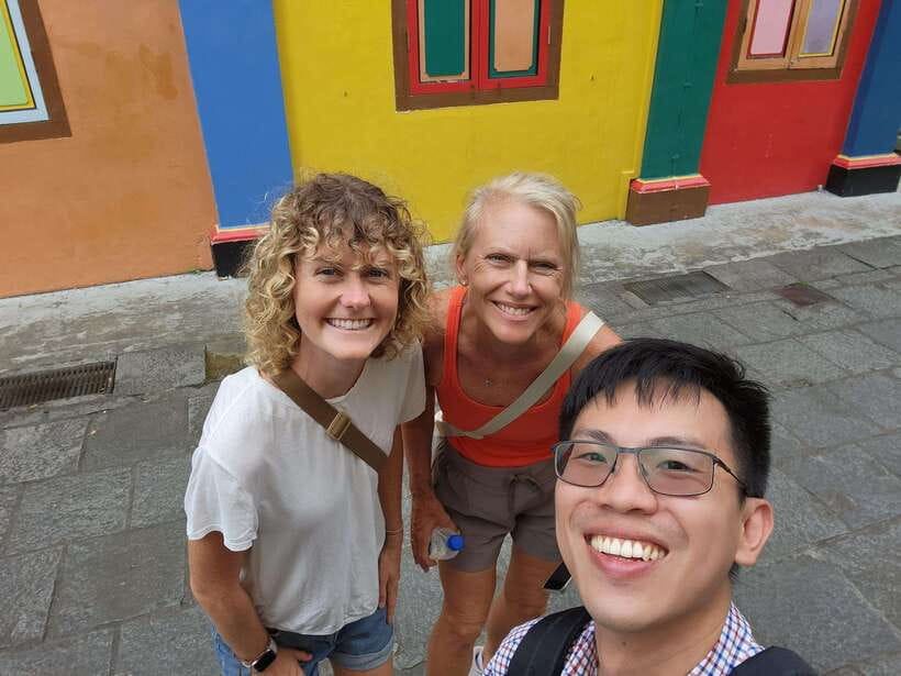 Best of Singapore - Full Day Private Tour - Price and logistics: what you’re paying for (and what you’re not)