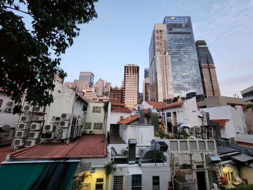 Best of Singapore - Full Day Private Tour - Your day on the ground: pickup, time on the move, and a smooth wrap-up