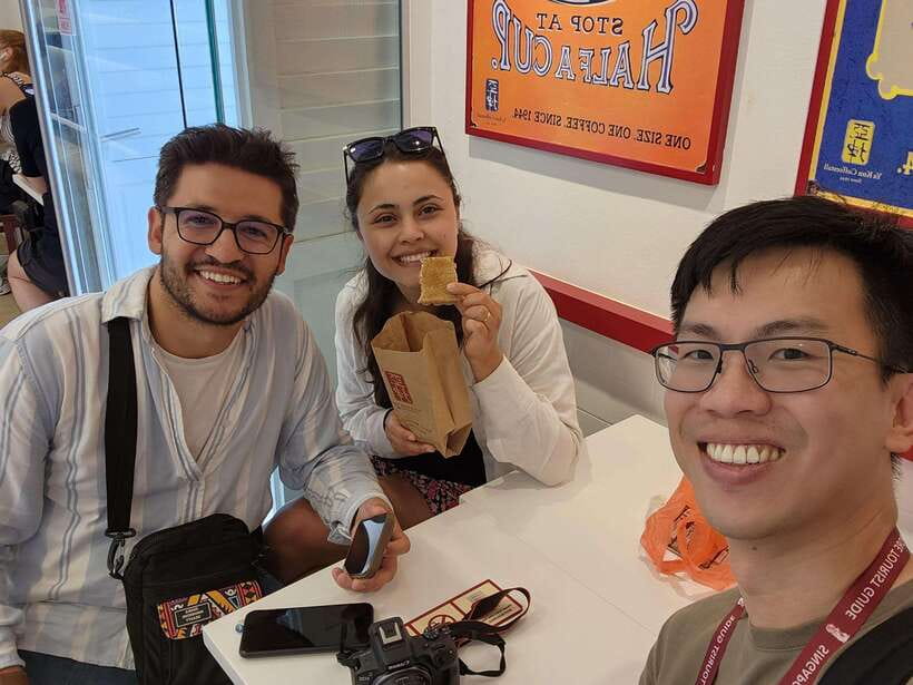 Best of Singapore - Full Day Private Tour - Who should book this private Singapore day (and who should skip it)