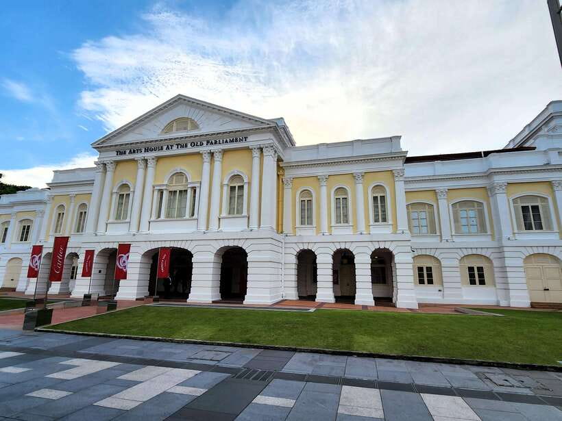 Best of Singapore - Full Day Private Tour - Should you book Best of Singapore as a private full-day tour?