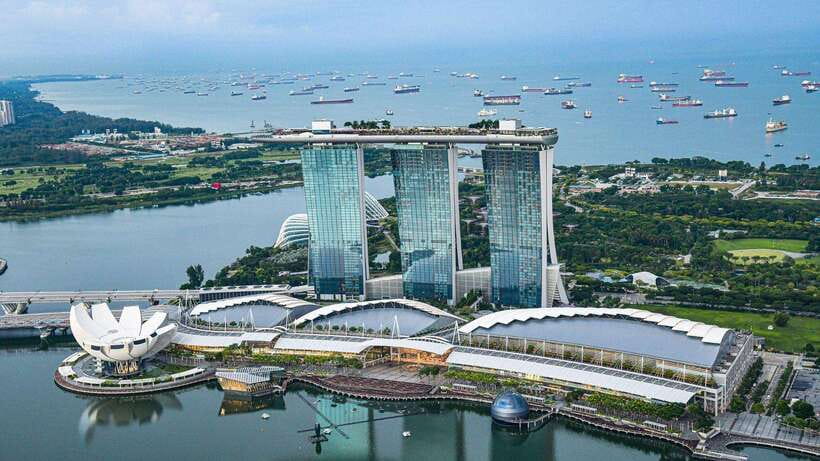 Best of Singapore: Private Walking Tour with a Local - Pace and timing: 1–6 hours works if you plan your goal