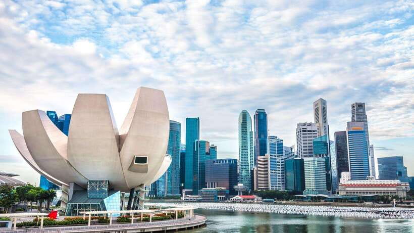 Best of Singapore: Private Walking Tour with a Local - Price: what $29 gets you and why it can be good value