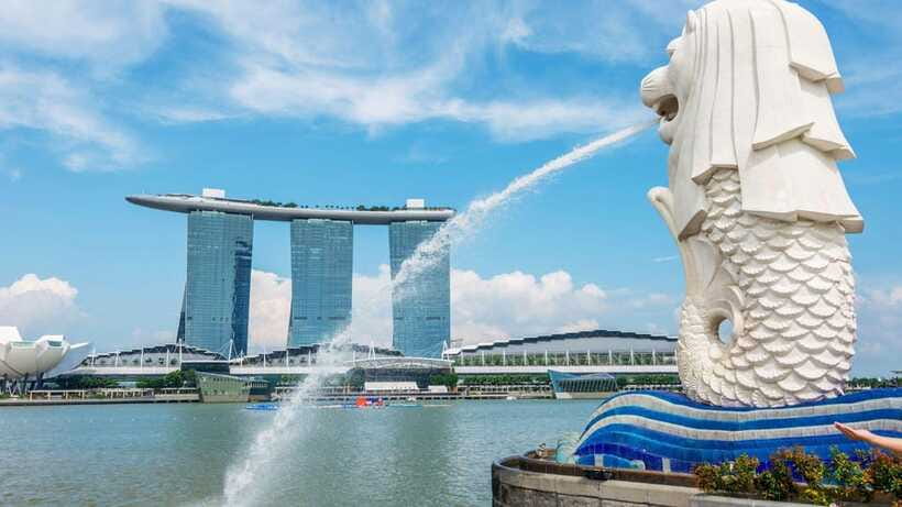 Best of Singapore: Private Walking Tour with a Local - Who should book this Best of Singapore private walk