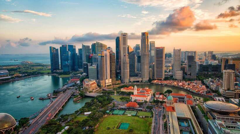 Best of Singapore: Private Walking Tour with a Local - Should you book this tour?