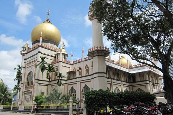 BEST Singapore Private City Tour by an Insider (1/2/3 x full-day) - Price and value: what the group rate really buys