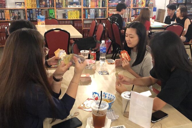 Board Game Adventures: Singapore Edition - Price and value: what you’re really paying for
