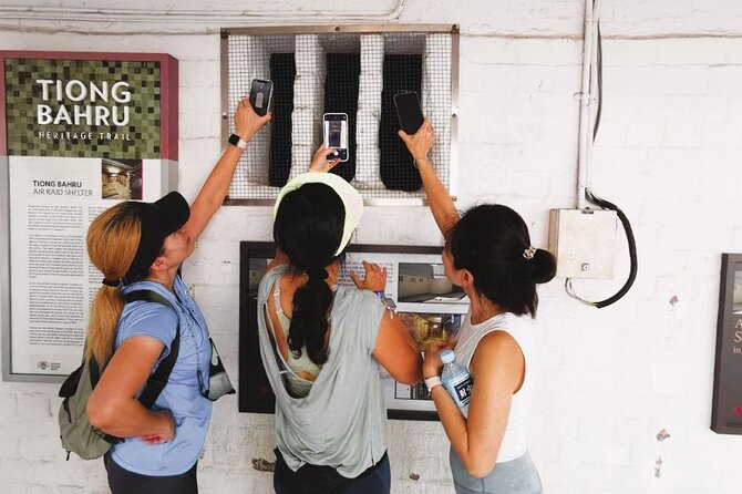 Botanic Gardens & Tiong Bahru Walking Tour with Breakfast - Price and value: why $49 makes sense for this mix