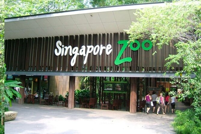 Breakfast In the Wild at Singapore Zoo Promo - Breakfast in the Wild is more than a meal at Singapore Zoo
