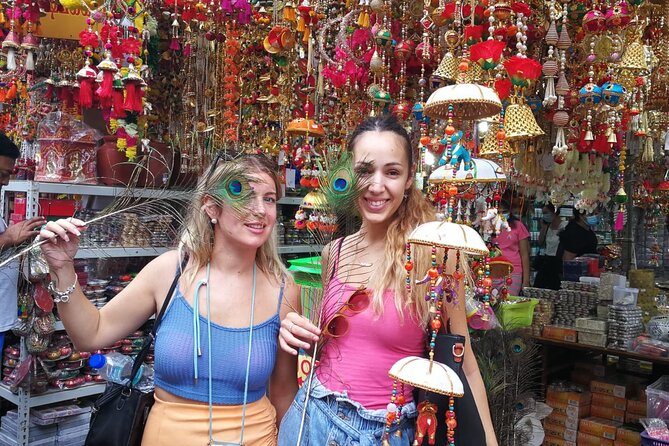 Chinatown, Little India, Kampong Gelam City Highlights Tour - Guides make or break this kind of neighborhood tour