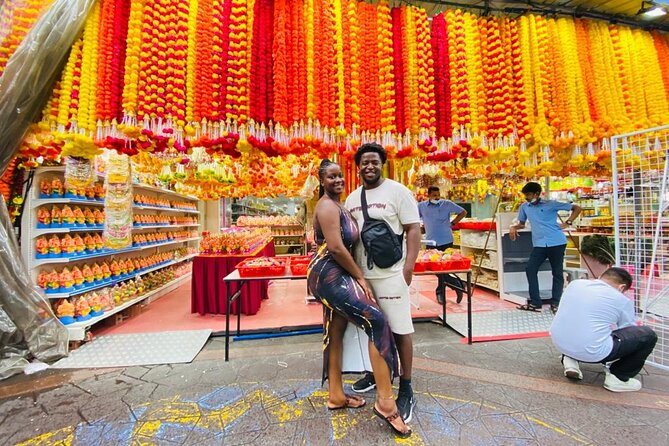 Chinatown, Little India, Kampong Gelam City Highlights Tour - Is the $80.81 price fair for this highlights-focused experience?