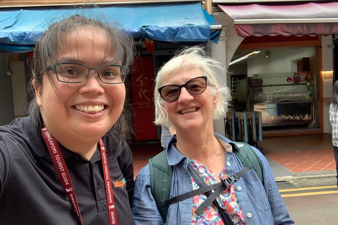 Chinatown, Little India, Kampong Gelam City Highlights Tour - Who should book this Chinatown–Little India–Kampong Gelam highlights tour