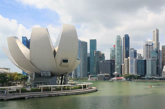 City Experience + Roundtrip Transfers - The half-day rhythm: what the timing feels like
