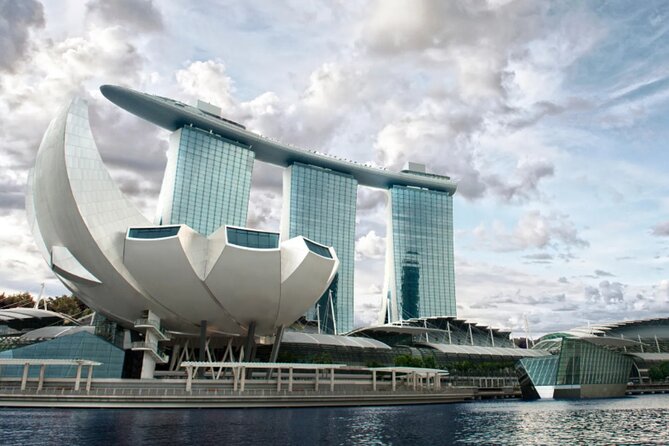 City Highlights Tour: Singapore River & Marina Bay - Price check: is $80.62 actually good value?