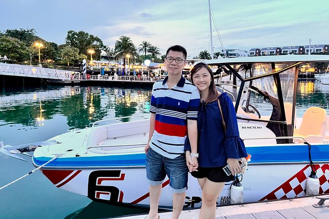 Cruise and Dining Adventure in Tropical Paradise of Singapore - Weather and delays: plan for Singapore’s surprises
