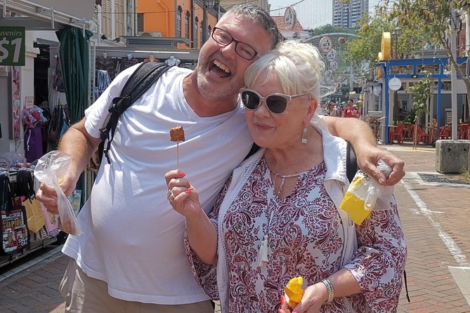 Cultural Experience with Food Tastings - Who this tour suits best (and who should be cautious)