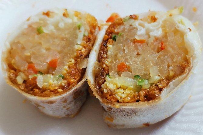 Cultural Experience with Food Tastings - Practical tips so you enjoy it more