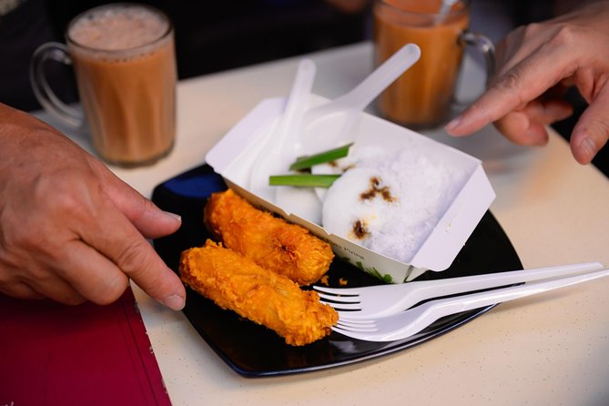 Drinks & Bites in Singapore Private Tour - Practical Tips to Make It Smooth (and More Fun)