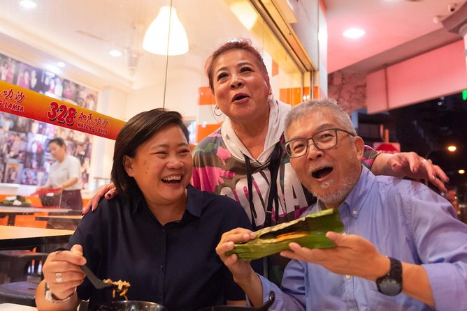 Drinks & Bites in Singapore Private Tour - The Peranakan Townhouse Stop: Small Details, Big Meaning