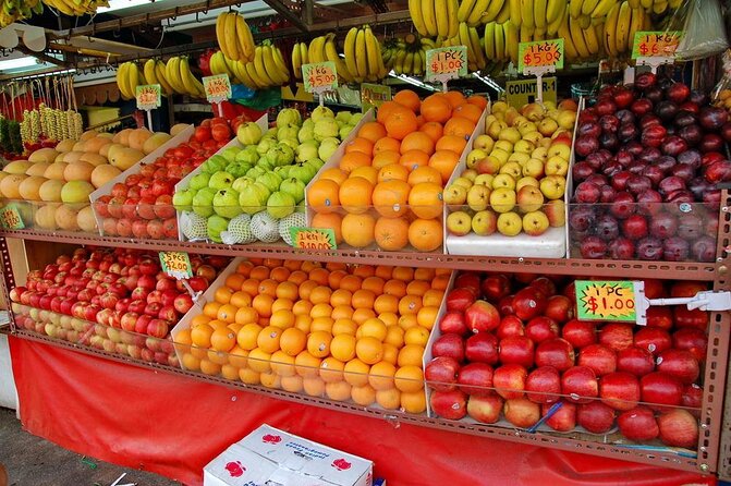Eat Pray Love - Singapore Food Tour With A Difference - Key Highlights You Should Know Before You Go