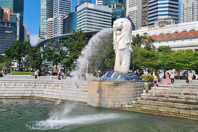 Exclusive Private Tour by a Singaporean Guide - How the 4 to 8 hour format changes what you see