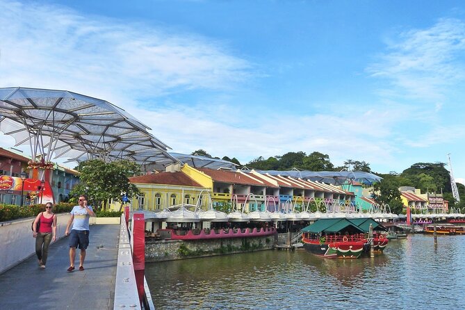 Fabulous Night-Out Private Tour in Singapore - Price and value: what $818.23 includes, and what you’ll pay separately