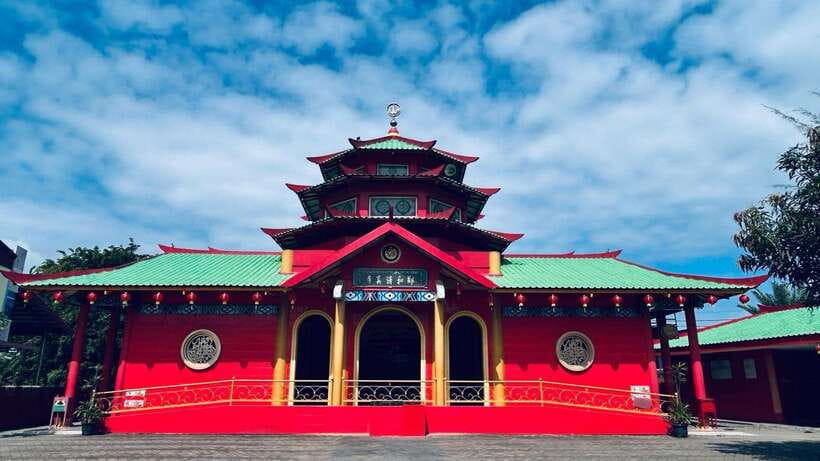 From Singapore, Batam Heritage Day Tour with Lunch & Massage - Key moments that make this tour worth your time