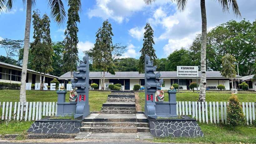From Singapore, Batam Heritage Day Tour with Lunch & Massage - Batam day trip logistics: the part that can make or break your day
