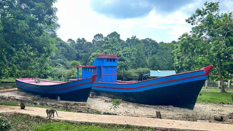 From Singapore, Batam Heritage Day Tour with Lunch & Massage - Batam Island touring: viewpoints, photo stops, and short visits