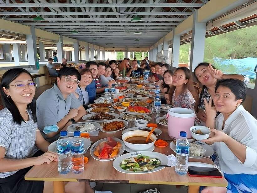 From Singapore, Batam Heritage Day Tour with Lunch & Massage - Price and value: what $197 buys (and what you should weigh)