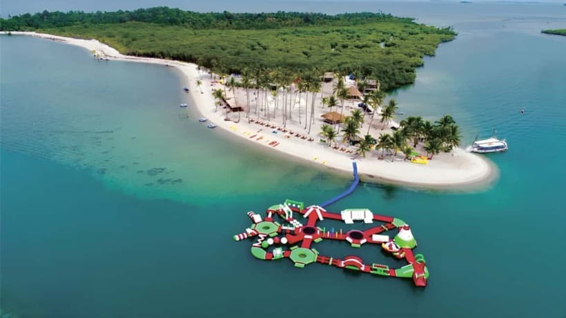 From Singapore : Private Batam Island Snorkeling and Canoe - Price and value: is $376 per person worth it?