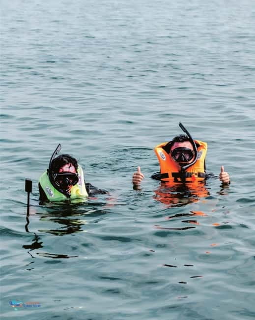 From Singapore : Private Batam Island Snorkeling and Canoe - Should you book this Batam snorkeling and canoe day trip?