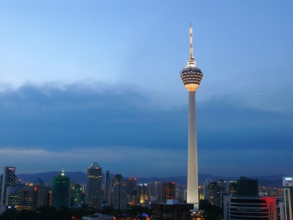 From Singapore: Private Kuala Lumpur / Malacca tour + SKY DINING - Key things I think you’ll love