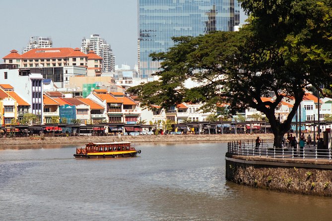 Full Coverage Singapore PRIVATE City Tour With Locals (B-Corp certified) - Price and what you really get for $318.93