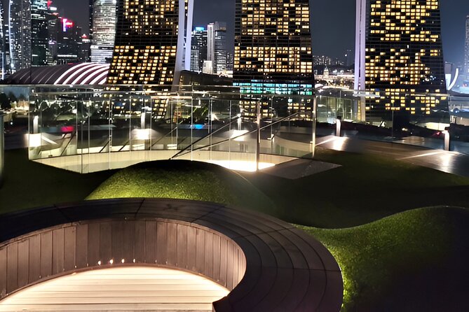 Garden by the Bay Singapore combo - Seasonal closures and checking dates the smart way