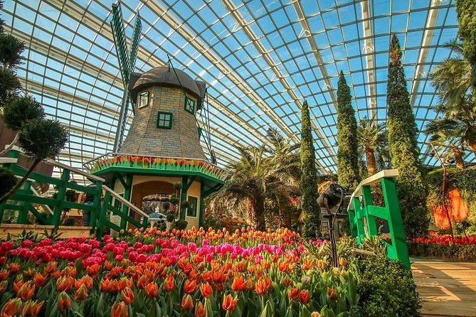 Gardens By The Bay E-Tickets - A Realistic 2–3 Hour Plan That Doesn’t Feel Like a Sprint